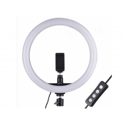 Кольцевые Лампы