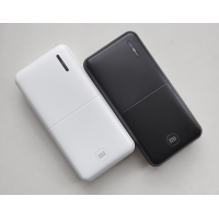 Power Bank Xiaomi, 20000mah, 2 USB