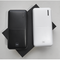 Power Bank Xiaomi, 20000mah, 2 USB