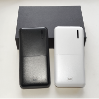 Power Bank Xiaomi, 20000mah, 2 USB