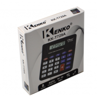 Калькулятор KK-T729A