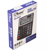 Калькулятор KK-808