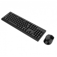 Клавиатура Мышка wireless CMK-326