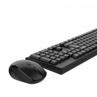 Клавиатура Мышка wireless CMK-326
