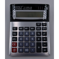 Калькулятор CT-1200V-120