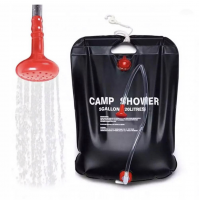 Туристичний портативний душ Camp Shower Туристичний портативний душ Camp Shower