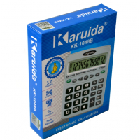 Калькулятор KK-1048
