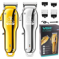 Машинка для стрижки волос VGR V-678