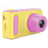 Детский цифровой фотоаппарат T1