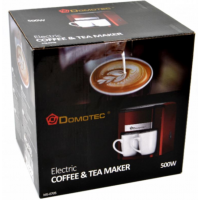 Кофеварка Domotec MS-0705 (500 Вт)