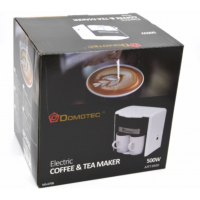 Кофеварка Domotec MS-0706 (500 Вт)