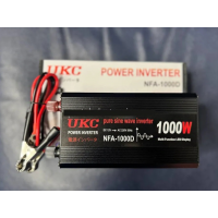 Преобразователь синусоида AC/DC sine 1000W 12V 4139
