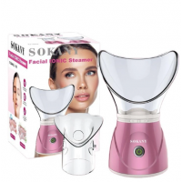 Паровая сауна для лица  SOKANY 150W 60ml ZJ-1078 Паровая сауна для лица  SOKANY 150W 60ml ZJ-1078