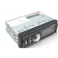 Автомагнитола MP3-1095 BT съемная панель ISO cable 
