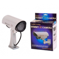 Муляж камеры CAMERA DUMMY 1100 CCD