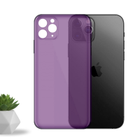 Чехол iPhone 11 PRO MAX Clear Case