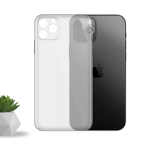 Чехол iPhone 12 PRO MAX Clear Case