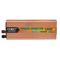  Преобразователь AC/DC SSK 1500W 24V