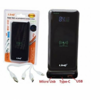Power Bank Linq QC-W15600 15600mAh