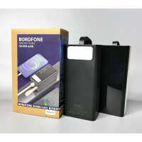 Power Bank  Borofone PD30   30000 мАч