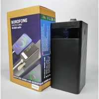 Power bank Borofone PD40    40000 мАч