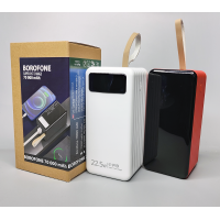 Power Bank Borofone PD70   70000 мАч