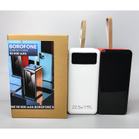 Power Bank Borofone PD90  90000 мАч