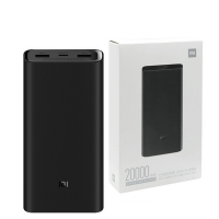 Power Bank Xiaomi 50W 20000Mah