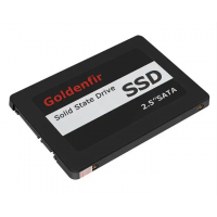 SSD накопитель Goldenfir 128 GB