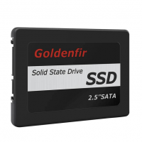 SSD накопитель Goldenfir 240 GB