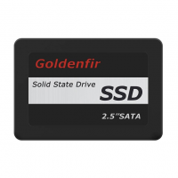 SSD накопитель Goldenfir 240 GB