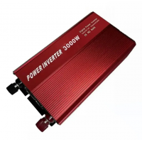 Преобразователь инвертор 3000W 12V UN-3059