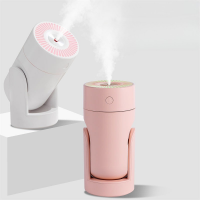 Увлажнитель воздуха-ночник Shaking head Humidifier L09