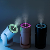 Увлажнитель воздуха-ночник Shaking head Humidifier L09