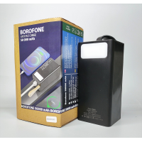 Power bank Borofone PD50   50000 мАч