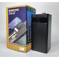 Power bank Borofone PD50   50000 мАч