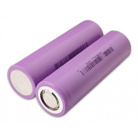 Аккумулятор 18650  Lavander 3.7V 5000mah Аккумулятор 18650  Lavander 3.7V 5000mah