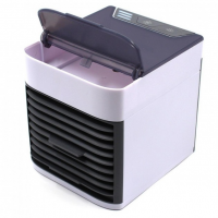 Компактный кондиционер ARCTIC AIR ULTRA AT-2560L, USB, подсветка, 3 режима