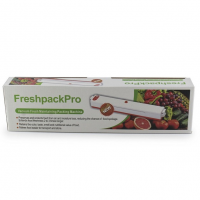 Вакууматор Freshpack Pro BT 01