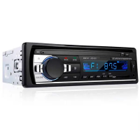 Автомагнитола CAR MP3 SA 520 ISO с Bluetooth