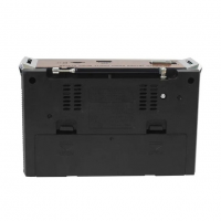 Радиоприёмник GOLON RX-BT086 с Bluetooth, USB, SD, фонарём, от сети или батареек