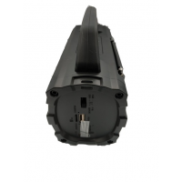 Радиоприёмник GOLON RX-68 с фонариком, встроенным аккумулятором
