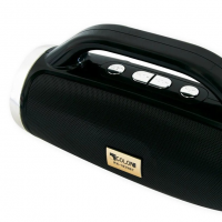 Портативная колонка GOLON 1829BT с Bluetooth, USB, SD, FM 