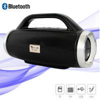 Портативная колонка GOLON 1829BT с Bluetooth, USB, SD, FM 