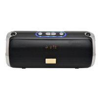Портативная колонка GOLON RX-1888BT с Bluetooth, USB, SD, FM