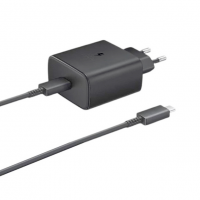 Сетевое зарядное устройство 35W PD Adapter с кабелем USB-А – USB-C 