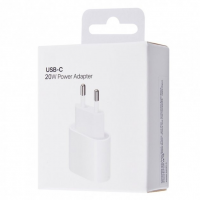 Адаптер 20W, USB-C