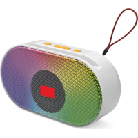 Портативная Bluetooth колонка SPS L-003 BT с RGB-подсветкой