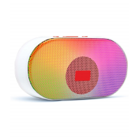 Портативная Bluetooth колонка SPS L-003 BT с RGB-подсветкой