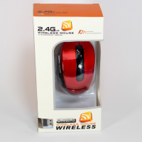 Беспроводная мышка MOUSE G108 WIRELESS 
